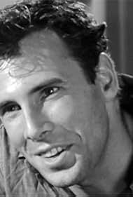 Bruce Dern in Cain's Hundred (1961)