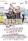 Benur - Un gladiatore in affitto (2012)