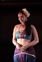 Prachi Tehlan in Mamangam: History of the Brave (2019)