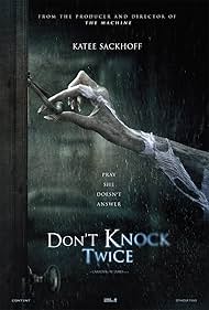 Don't Knock Twice (2016)