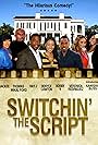 Ray J, Thomas Mikal Ford, Jackée Harry, Denyce Lawton, Bobby V, Veronica Rodriguez, and Kanisha Buss in Switchin' the Script (2012)