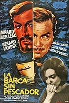 La barca sin pescador (1964)