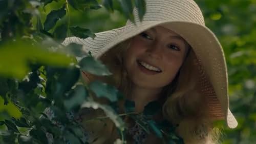 Hannah Dodd in Flowers in the Attic: The Origin (2022)