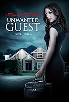 Unwanted Guest (2016)