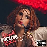 Bella Thorne in Bella Thorne: Stupid Fucking Bitch (2020)