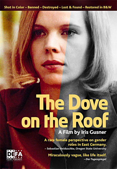 The Dove on the Roof (1990)