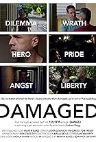 Damaged