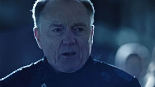 Frank Moore in Killjoys (2015)