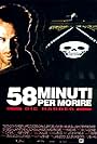 Bruce Willis in 58 minuti per morire - Die Harder (1990)