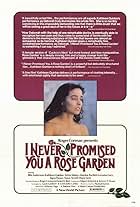 I Never Promised You a Rose Garden