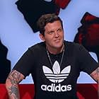 Dillon Francis in Ridiculousness (2011)