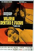 Valeria dentro e fuori