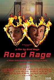 Road Rage (2016)