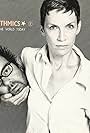 Annie Lennox, David A. Stewart, and Eurythmics in Eurythmics: I Saved the World Today (1999)