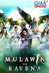 Mulawin vs Ravena (2017)