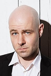 Primary photo for Hjörtur Jóhann Jónsson