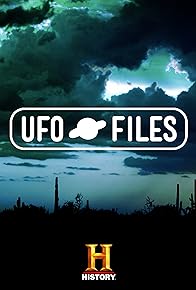 Primary photo for UFO Files