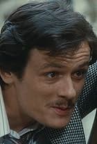 Jean-François Garreaud in A Simple Story (1978)