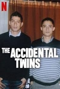 Primary photo for The Accidental Twins