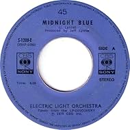 Electric Light Orchestra: Midnight Blue (1979)