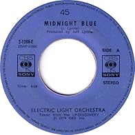 Primary photo for Electric Light Orchestra: Midnight Blue