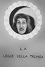 La legge della tromba (1962)