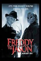 Freddy Vs. Jason Weigh-in Las Vegas