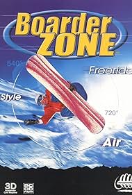 Boarder Zone (2000)