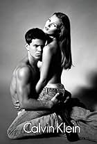 Calvin Klein: Mark and Kate