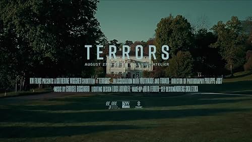 Watch Terrors Teaser Trailer