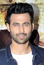 Freddy Daruwala