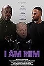 John Henry Richardson, Charles Williams, Dahrio Wonder Hutton, Joe Joe Grooves, Keith Nedd Bridgeman, and Eric J. Black in I Am Him (2024)