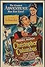 Christopher Columbus (1949) Poster