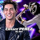 Chance Perez