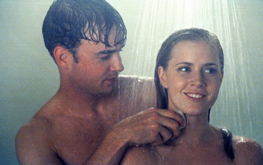 Amy Adams and Robin Dunne in Cruel Intentions 2 (2000)