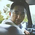 Robert Chang in Paradise War - the story of Bruno Manser