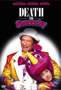 Primary photo for Death to Smoochy: Bloopers and Outtakes