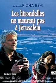 Les hirondelles ne meurent pas à Jerusalem (1994)