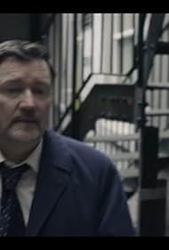 Ian Puleston-Davies in Hatton Garden (2019)