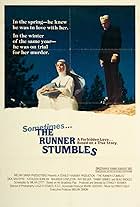 The Runner Stumbles