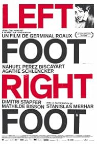 Left Foot Right Foot (2013)