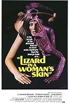 A Lizard in a Woman's Skin