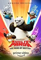 Kung Fu Panda: The Paws of Destiny