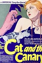 The Cat and the Canary