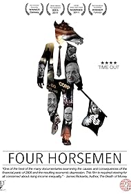 Four Horsemen (2012)