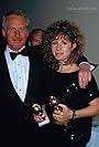 The 41st Annual Golden Globe Awards (1984)