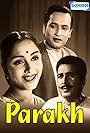 Parakh (1960)