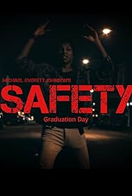 Zayre Williams in SAFETY - Graduation Day