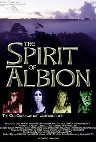 The Spirit of Albion (2012)