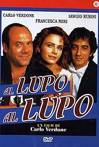 Primary photo for Al lupo al lupo